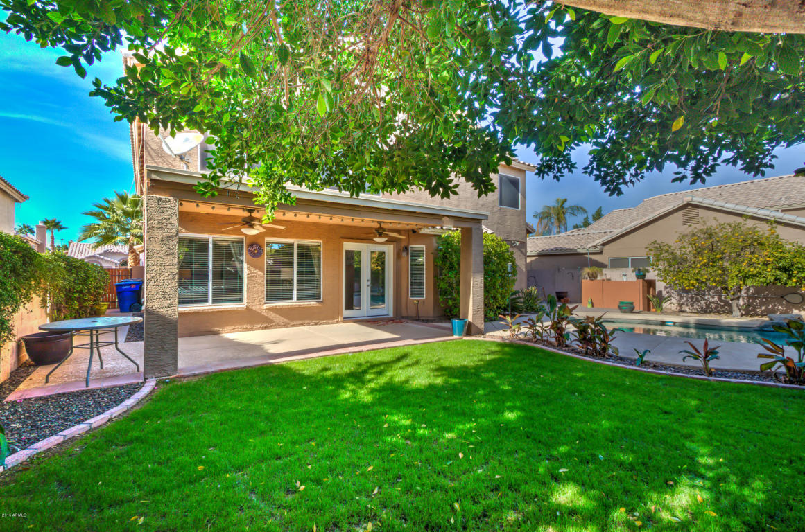 809 S Lagoon Dr, Gilbert, AZ 85233 photo 55