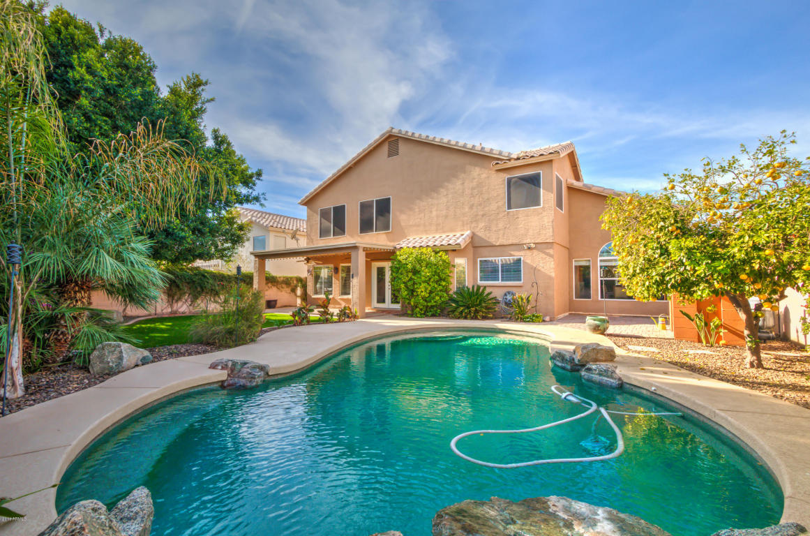 809 S Lagoon Dr, Gilbert, AZ 85233 photo 54
