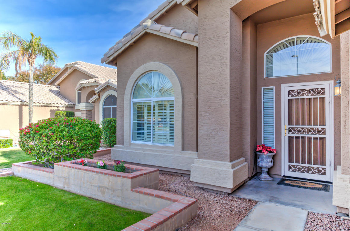 809 S Lagoon Dr, Gilbert, AZ 85233 photo 4