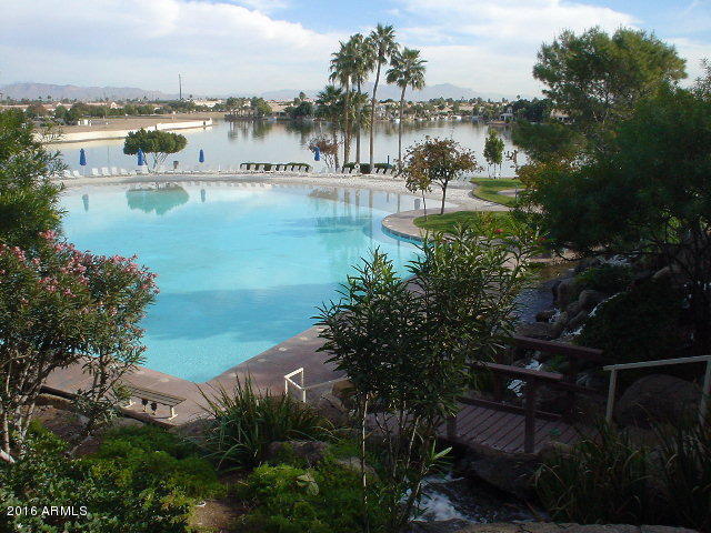 1633 E Lakeside Dr #147, Gilbert, AZ 85234 photo 2