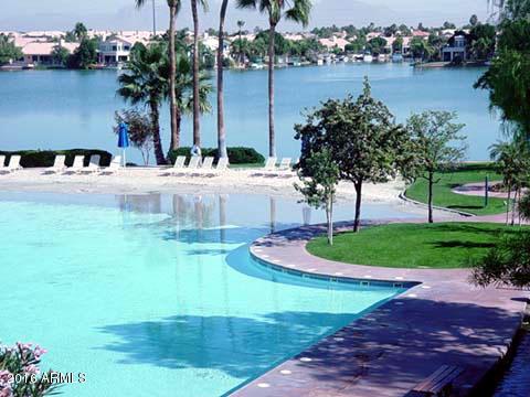 1633 E Lakeside Dr #147, Gilbert, AZ 85234