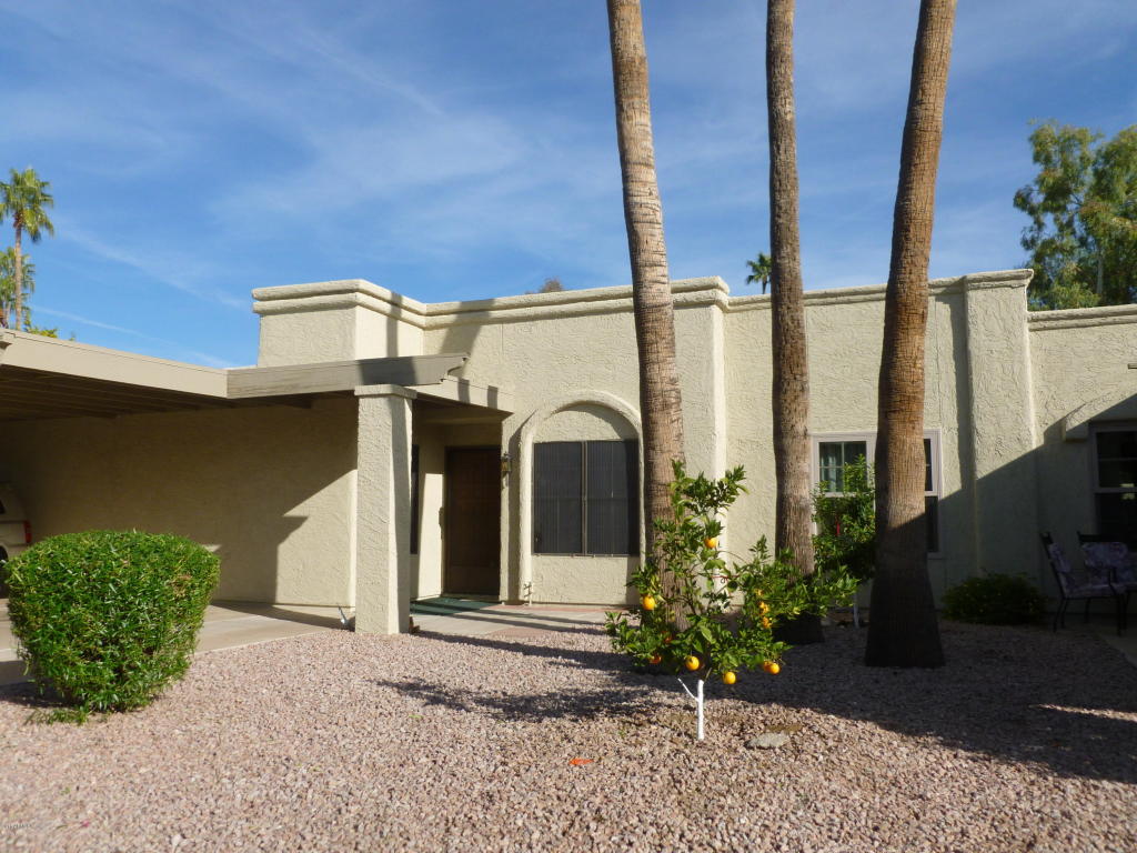 629 S Desert Flower Dr, Mesa, AZ 85208 photo 1