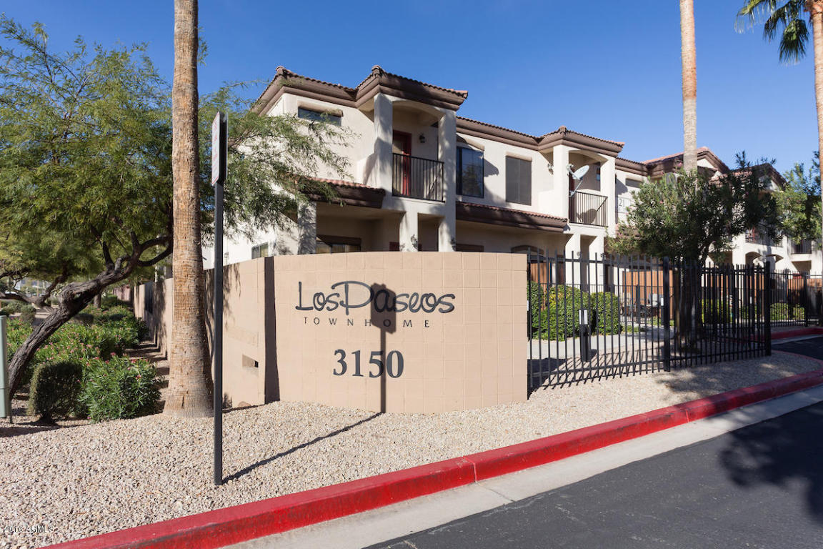 3150 E Beardsley Rd #1005, Phoenix, AZ 85050 photo 1