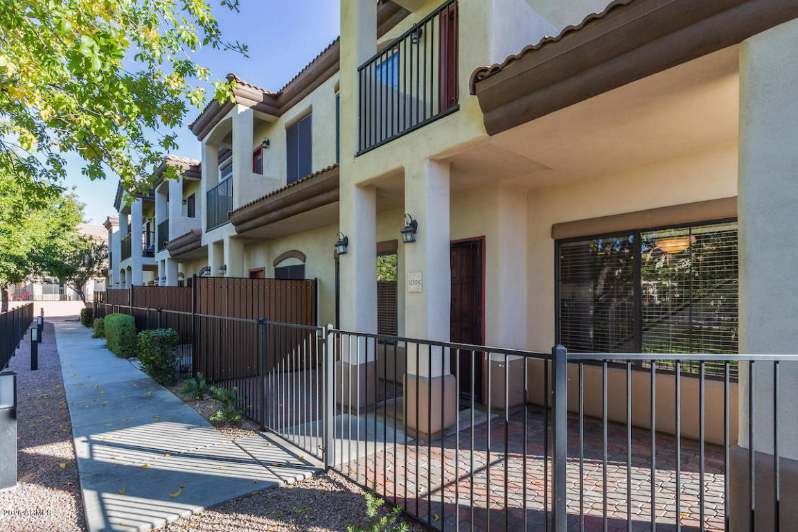 3150 E Beardsley Rd #1005, Phoenix, AZ 85050 photo 2