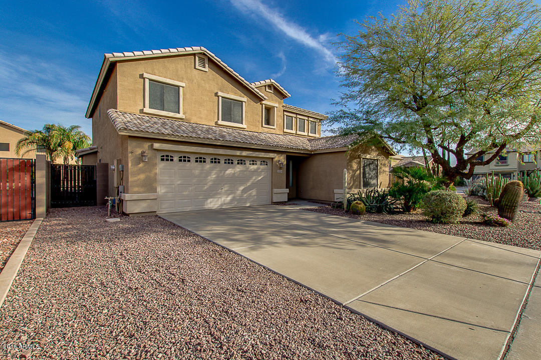 10264 E Carol Ave, Mesa, AZ 85208 photo 2