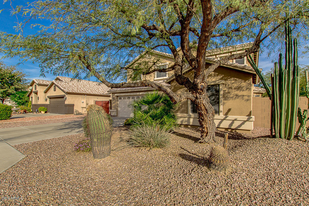 10264 E Carol Ave, Mesa, AZ 85208 photo 3