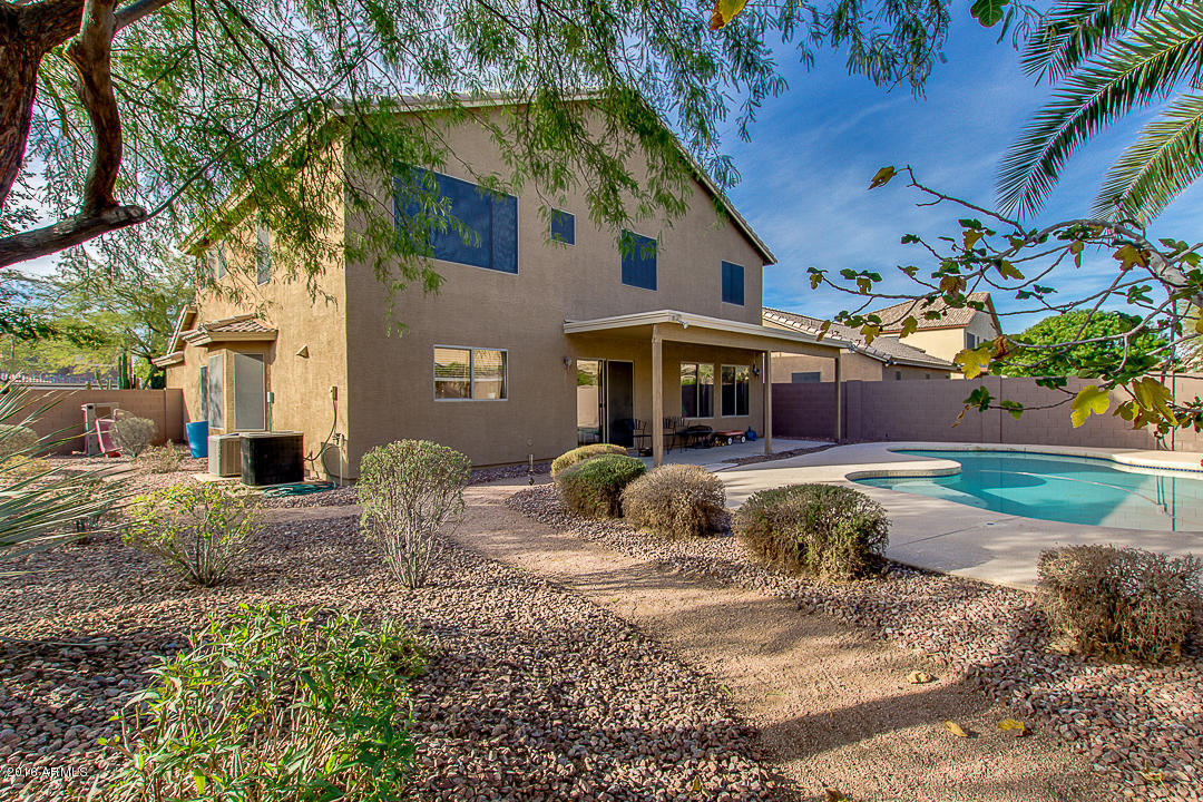10264 E Carol Ave, Mesa, AZ 85208 photo 32