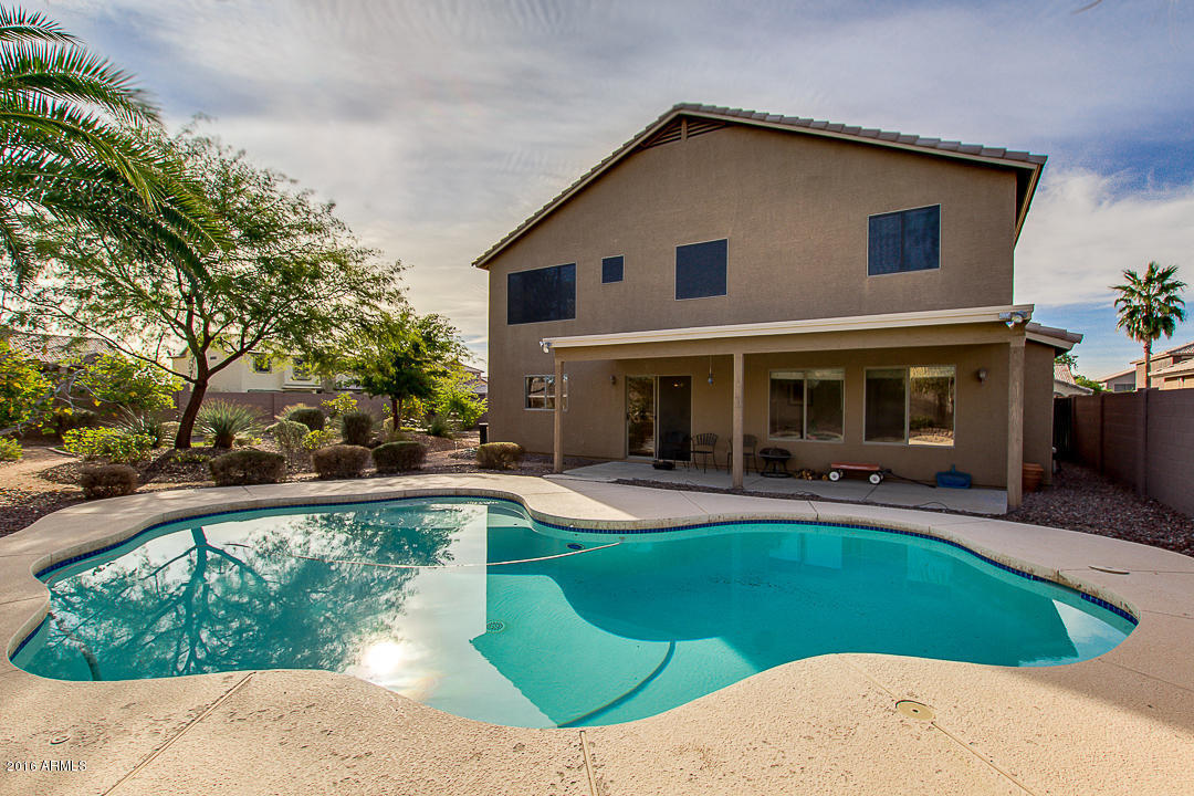 10264 E Carol Ave, Mesa, AZ 85208 photo 33
