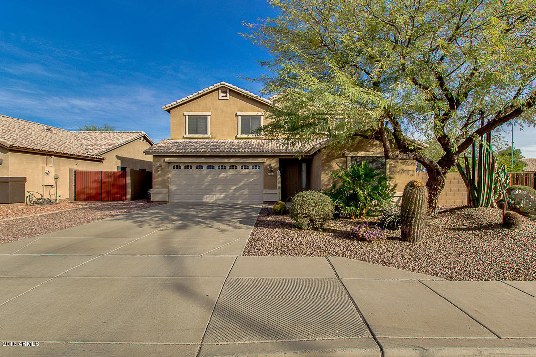 10264 E Carol Ave, Mesa, AZ 85208 photo 1