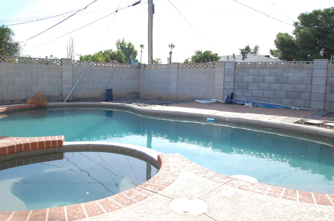 841 W Fairmount Ave, Phoenix, AZ 85013 photo 1