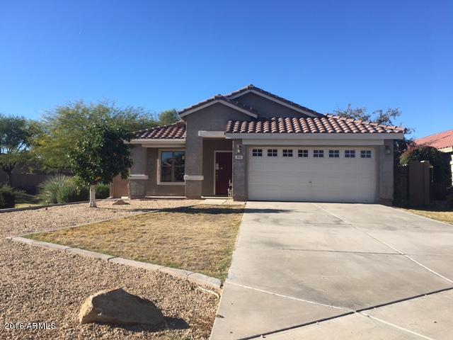 692 S Roca St, Gilbert, AZ 85296 photo 3