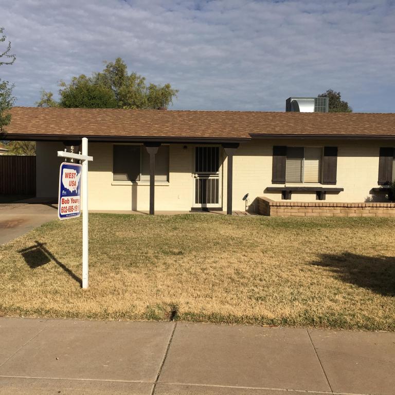 6214 W Mitchell Dr, Phoenix, AZ 85033 photo 1