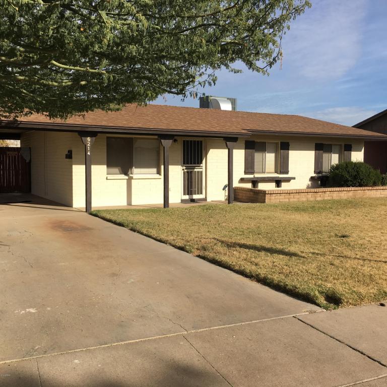 6214 W Mitchell Dr, Phoenix, AZ 85033 photo 2