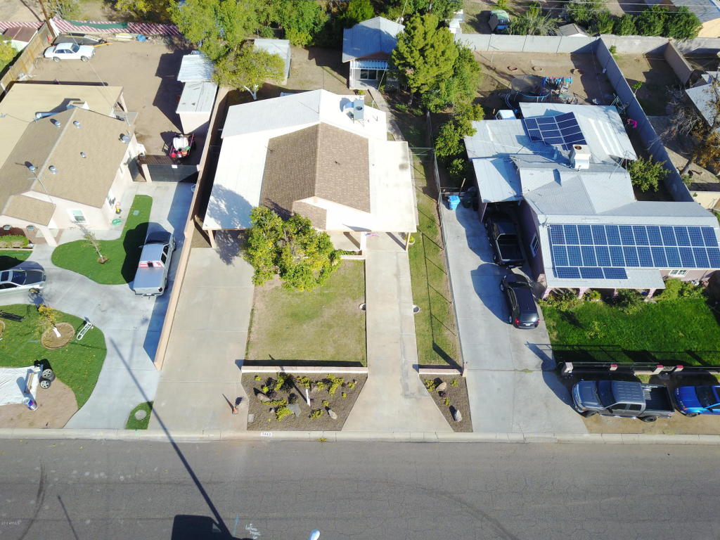 3448 E Virginia Ave, Phoenix, AZ 85008 photo 1