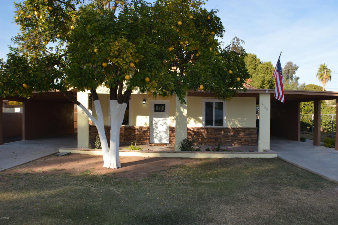 3448 E Virginia Ave, Phoenix, AZ 85008 photo 39