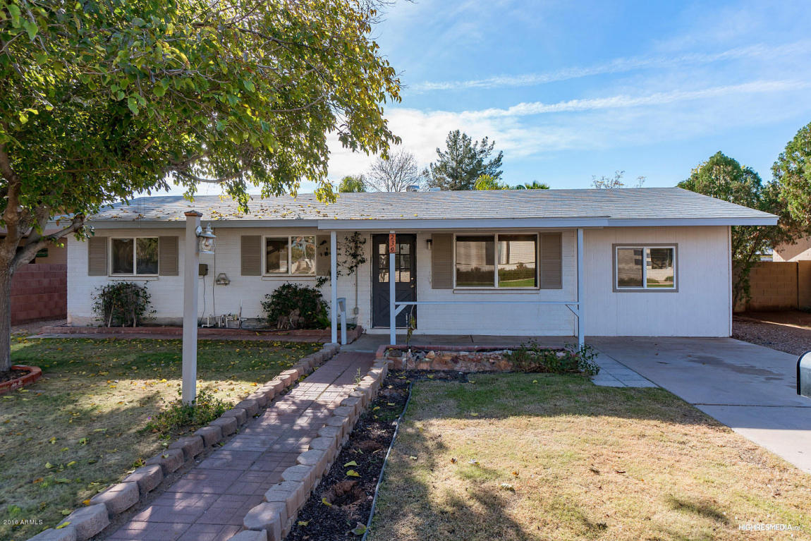 239 E Cullumber Ave, Gilbert, AZ 85234 photo 1