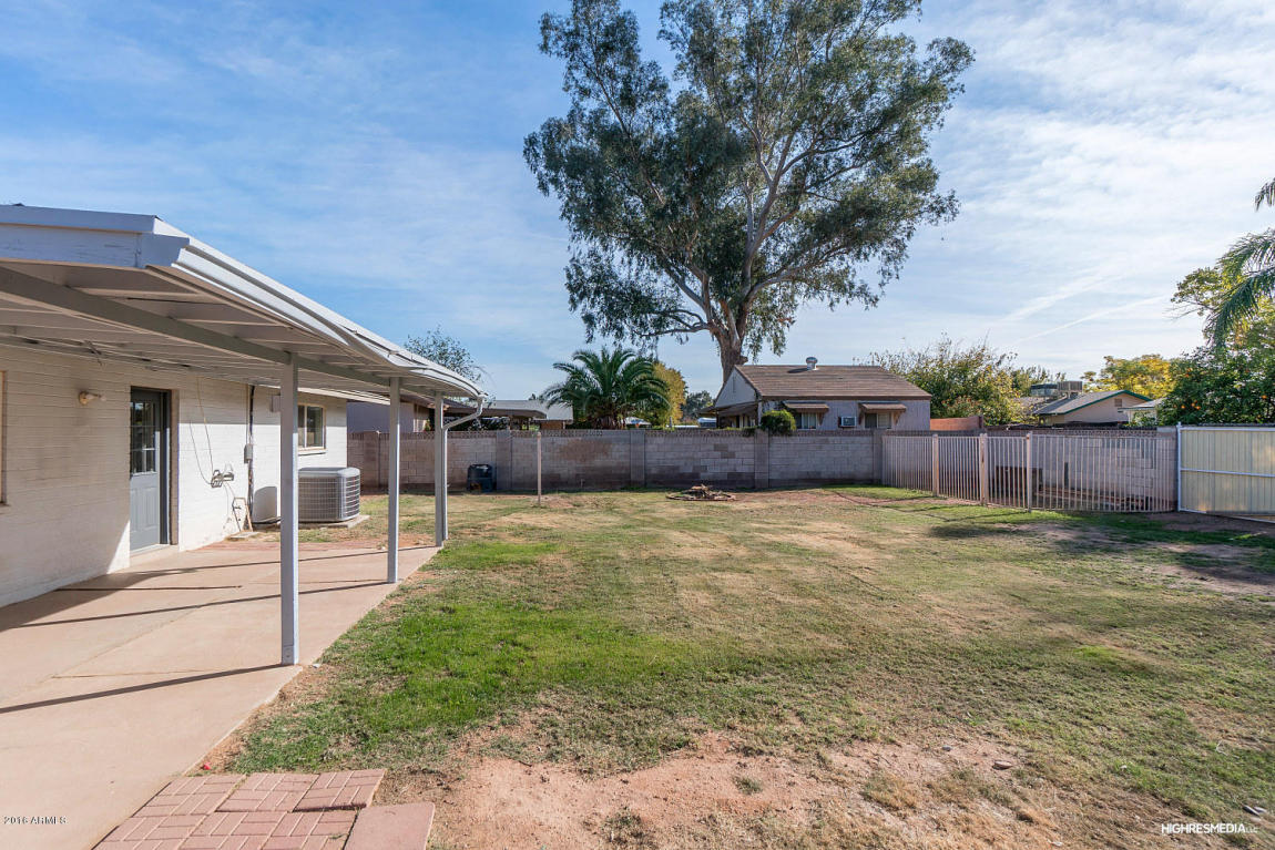 239 E Cullumber Ave, Gilbert, AZ 85234 photo 15