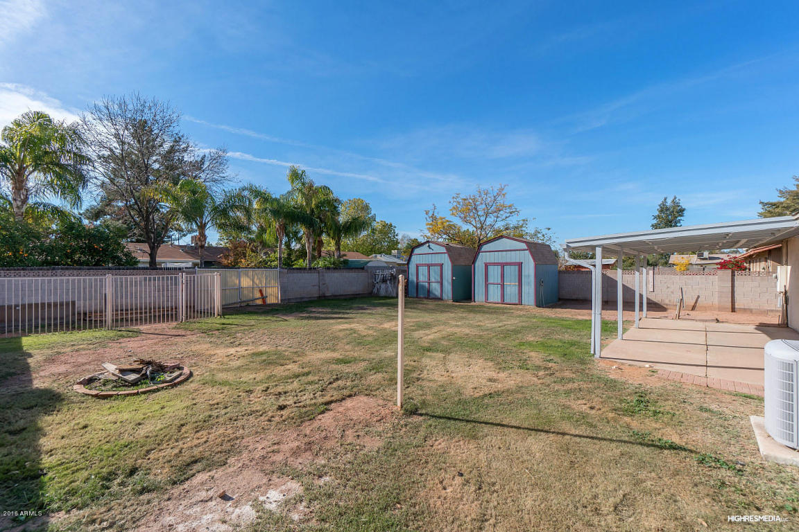 239 E Cullumber Ave, Gilbert, AZ 85234 photo 13
