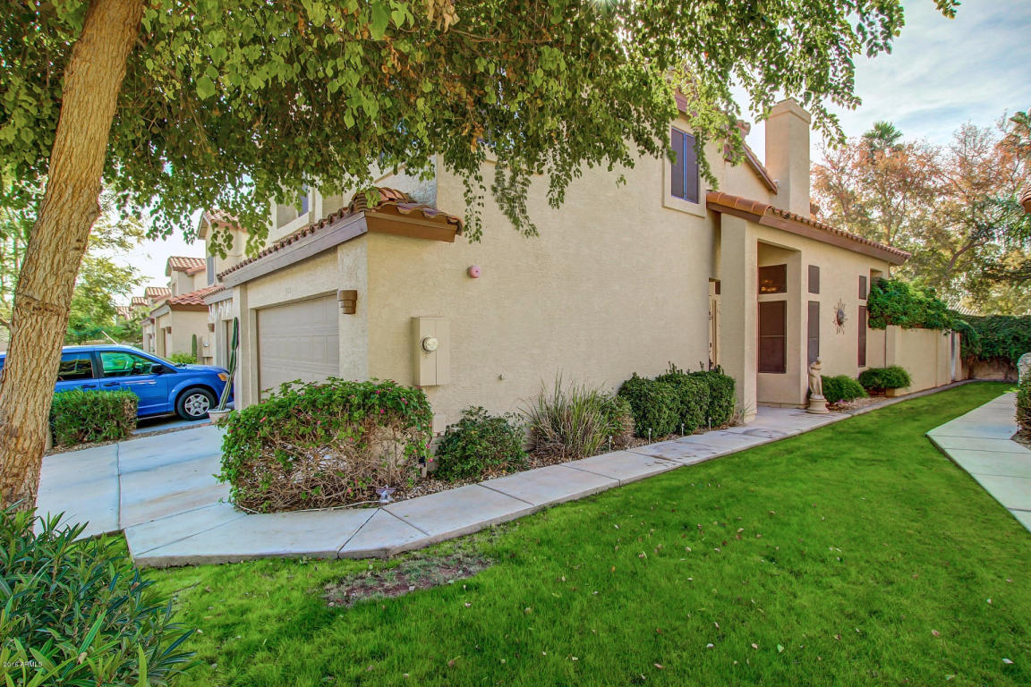 1123 W Mango Dr, Gilbert, AZ 85233 photo 3