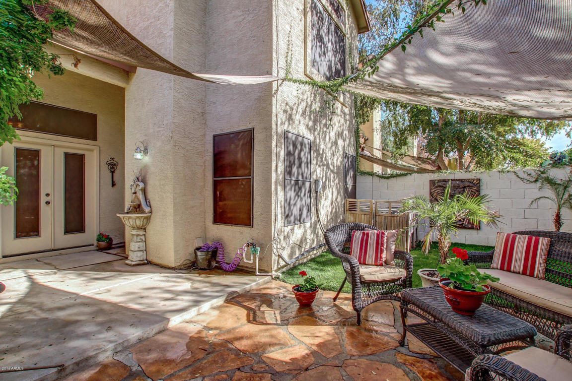 1123 W Mango Dr, Gilbert, AZ 85233 photo 29