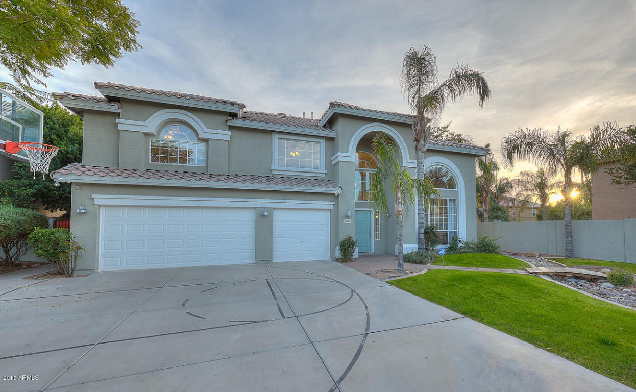 3967 E Leah Ct, Gilbert, AZ 85234 photo 2