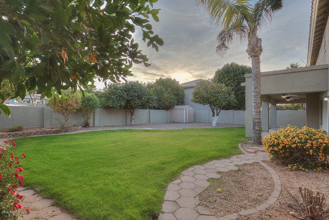 3967 E Leah Ct, Gilbert, AZ 85234 photo 35