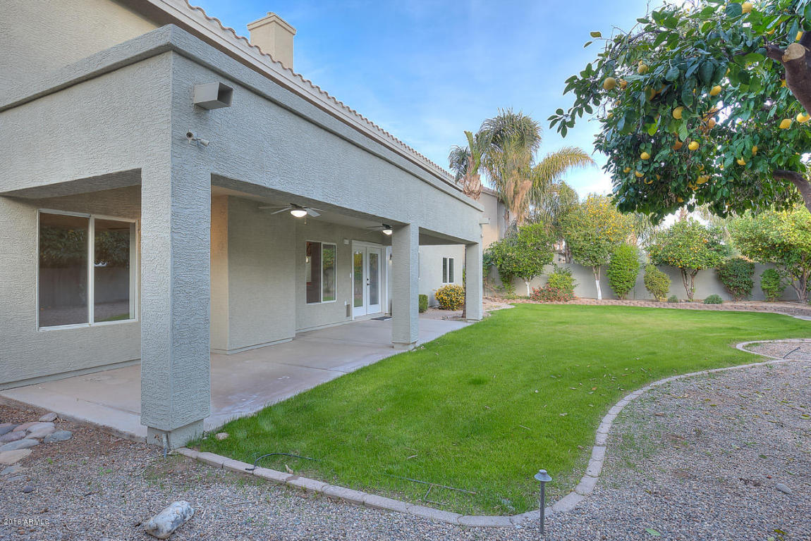3967 E Leah Ct, Gilbert, AZ 85234 photo 37