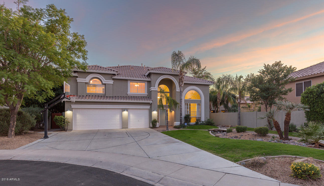 3967 E Leah Ct, Gilbert, AZ 85234 photo 1