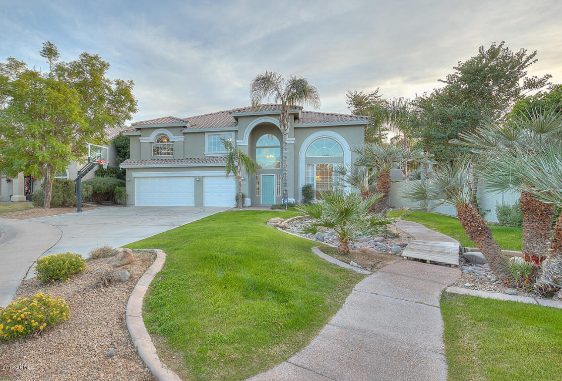 3967 E Leah Ct, Gilbert, AZ 85234 photo 3