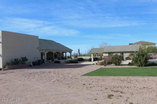 8344 E Quill St, Mesa, AZ 85207 photo 57