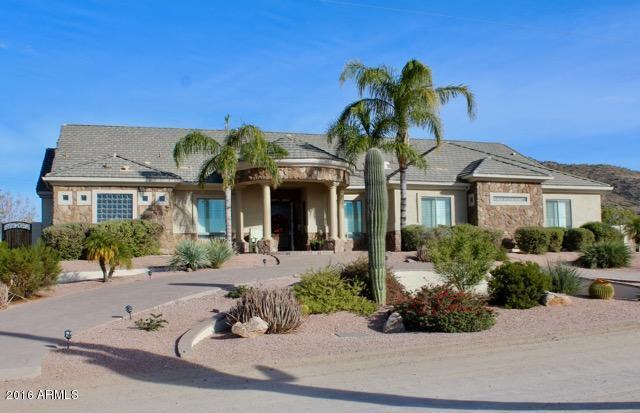 8344 E Quill St, Mesa, AZ 85207 photo 1