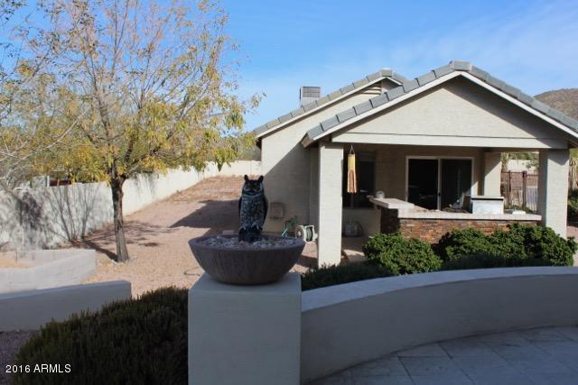 8344 E Quill St, Mesa, AZ 85207 photo 33