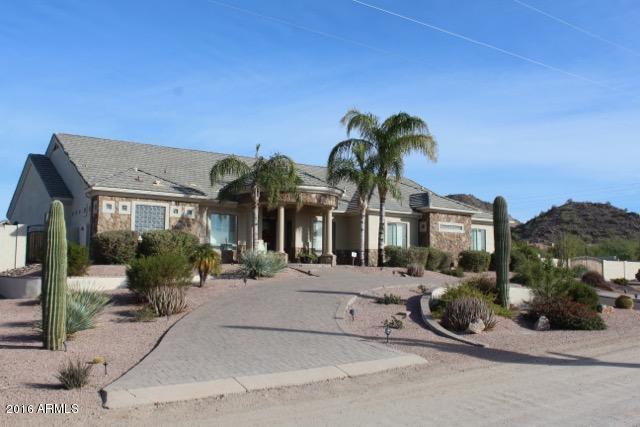 8344 E Quill St, Mesa, AZ 85207 photo 59
