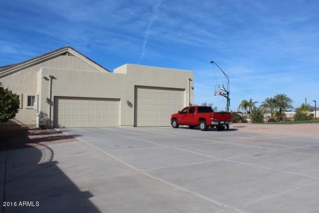 8344 E Quill St, Mesa, AZ 85207 photo 52