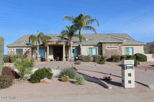 8344 E Quill St, Mesa, AZ 85207 photo 2