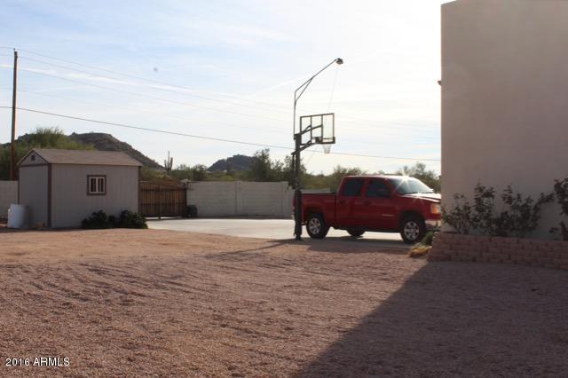 8344 E Quill St, Mesa, AZ 85207 photo 53