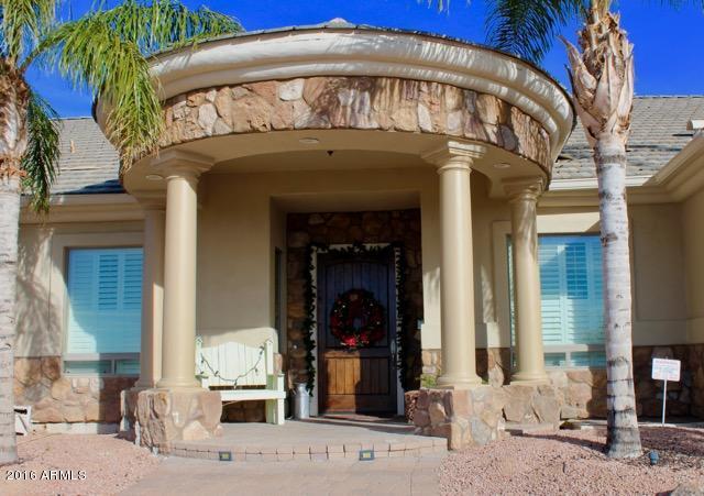 8344 E Quill St, Mesa, AZ 85207 photo 3