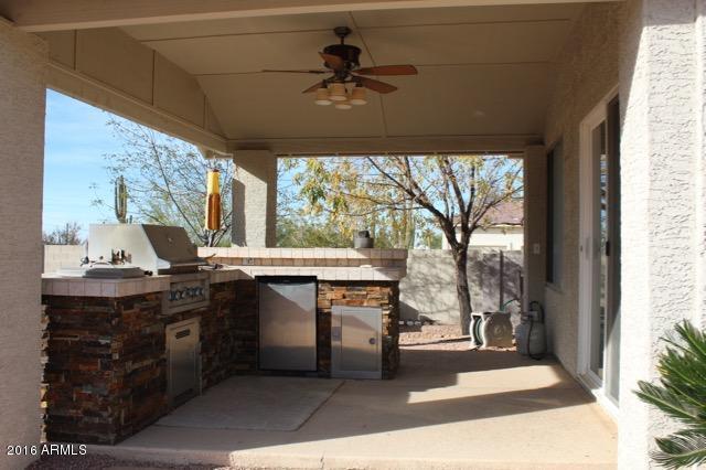 8344 E Quill St, Mesa, AZ 85207 photo 34