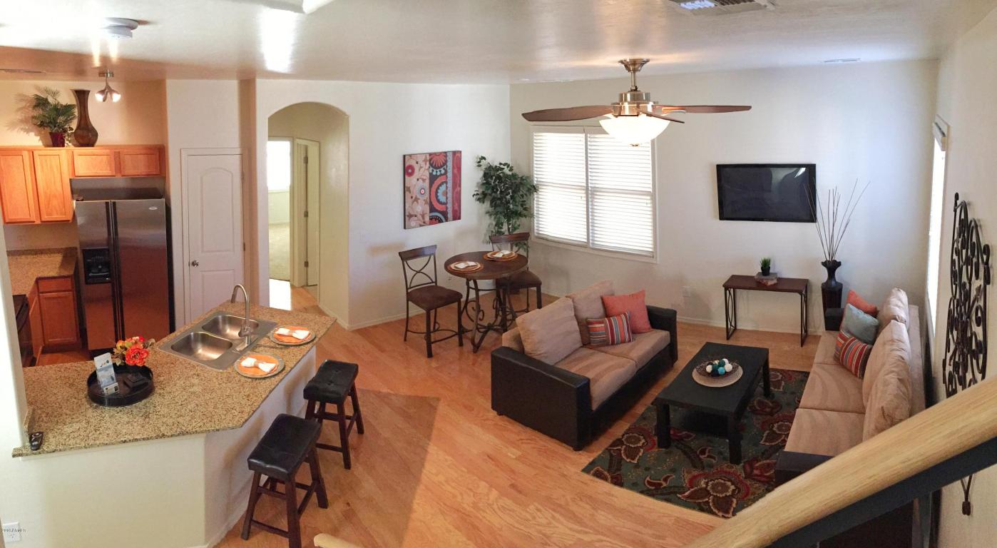 4332 E Jasper Dr, Gilbert, AZ 85296 photo 5