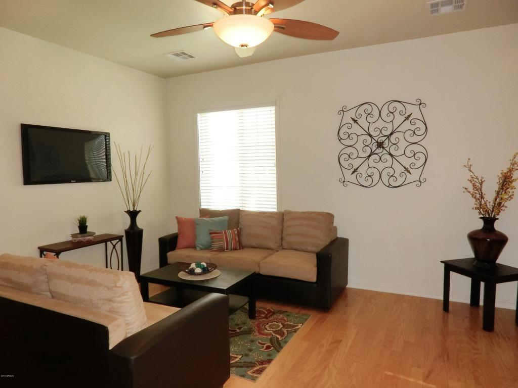 4332 E Jasper Dr, Gilbert, AZ 85296 photo 3