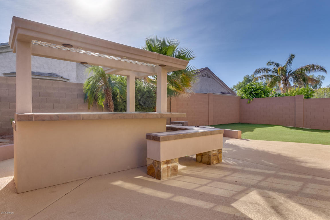 605 E Cantebria Dr, Gilbert, AZ 85296 photo 31