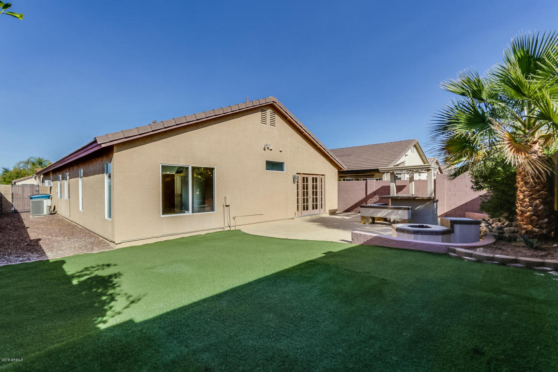 605 E Cantebria Dr, Gilbert, AZ 85296 photo 35