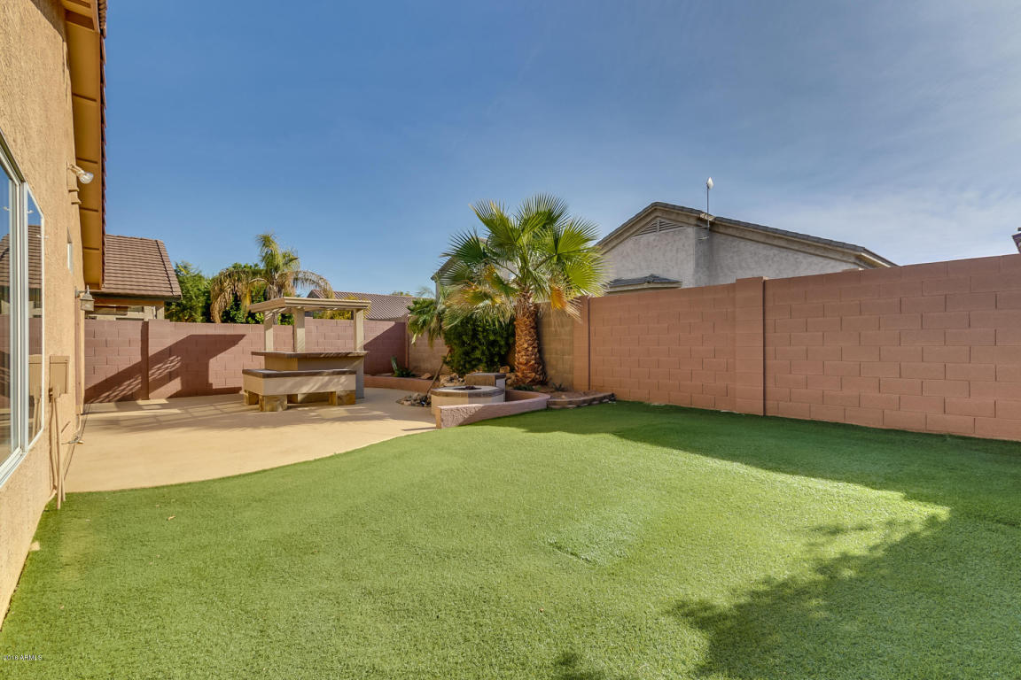 605 E Cantebria Dr, Gilbert, AZ 85296 photo 34