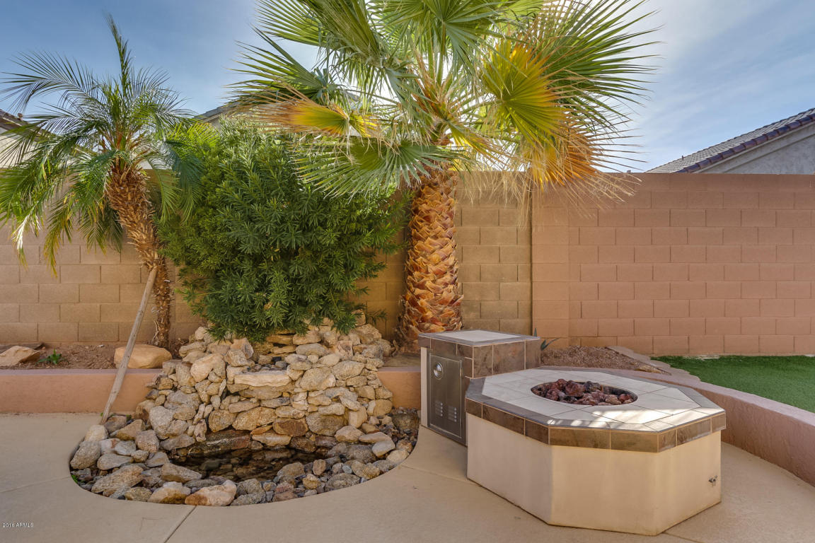 605 E Cantebria Dr, Gilbert, AZ 85296 photo 33