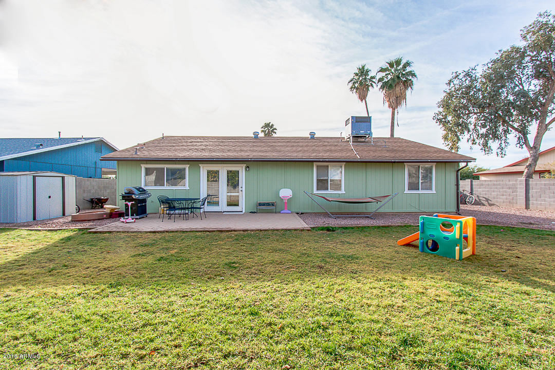2464 E Billings St, Mesa, AZ 85213 photo 26