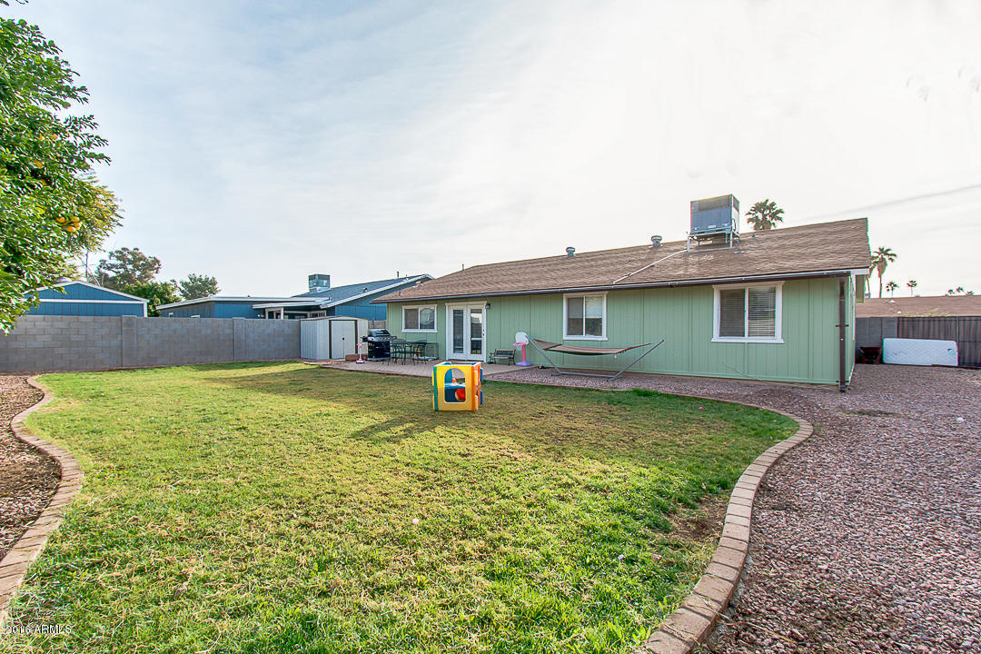 2464 E Billings St, Mesa, AZ 85213 photo 27