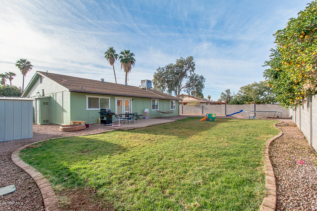 2464 E Billings St, Mesa, AZ 85213 photo 25