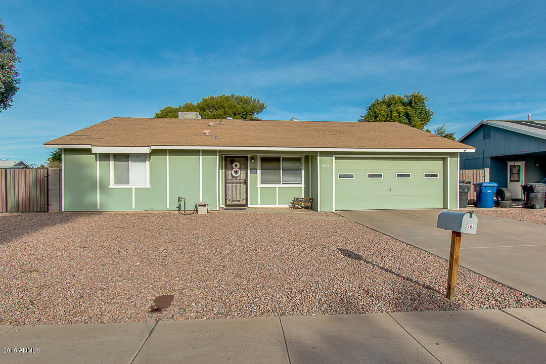 2464 E Billings St, Mesa, AZ 85213 photo 1