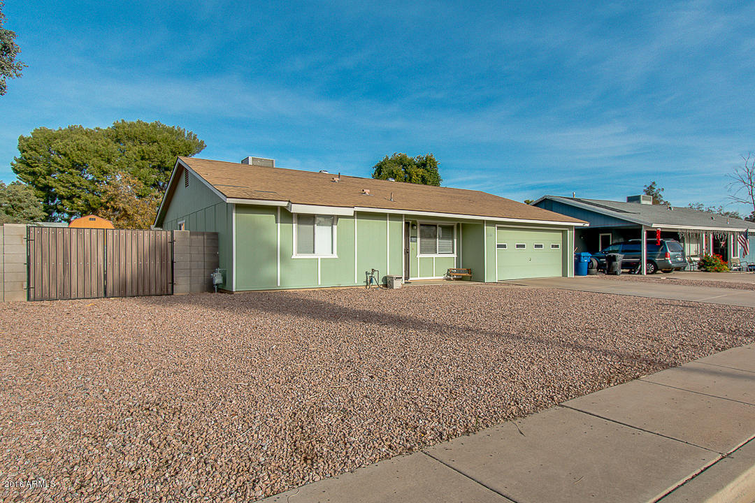 2464 E Billings St, Mesa, AZ 85213 photo 2