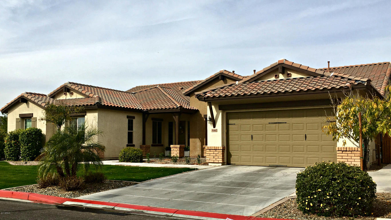 3640 Ellis St, Mesa, AZ 85205 photo 4